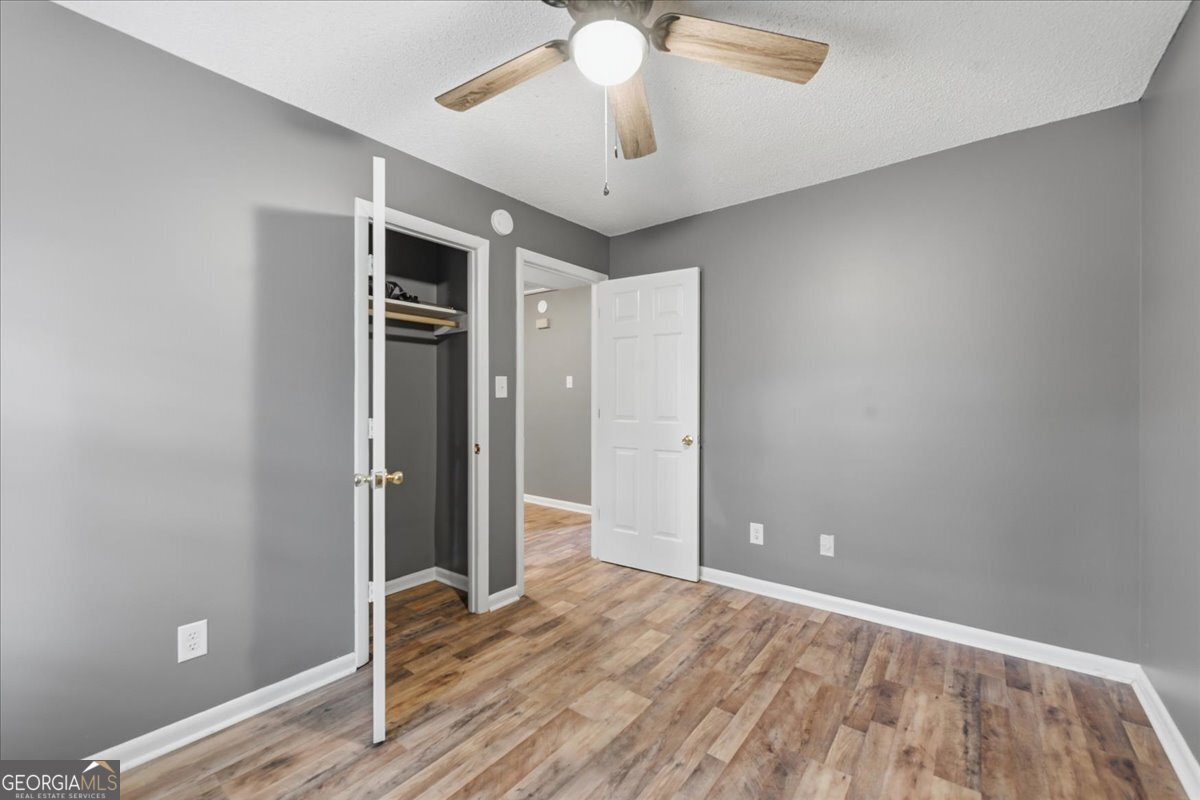 2554 Delano Drive Macon GA 31204