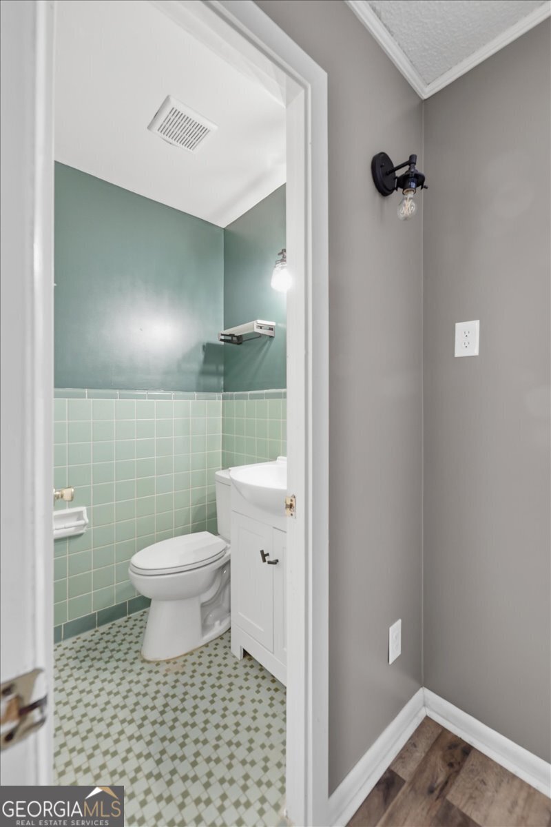 2554 Delano Drive Macon GA 31204