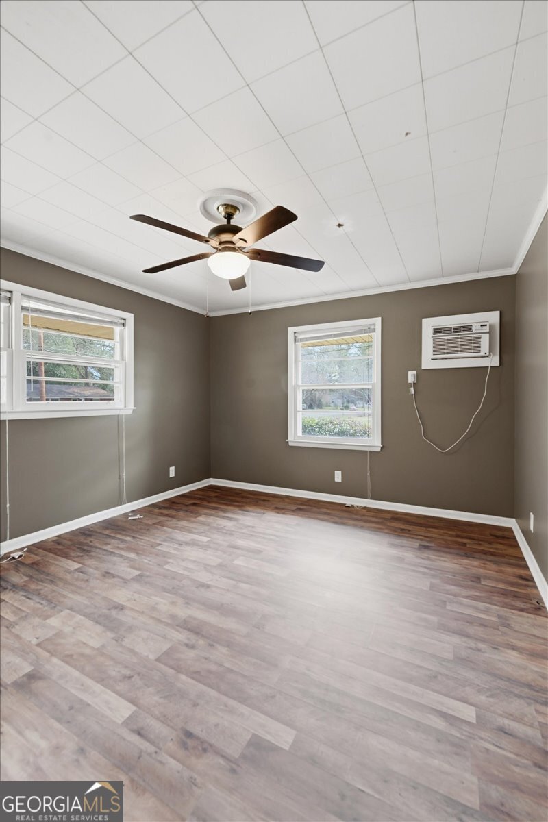 2554 Delano Drive Macon GA 31204