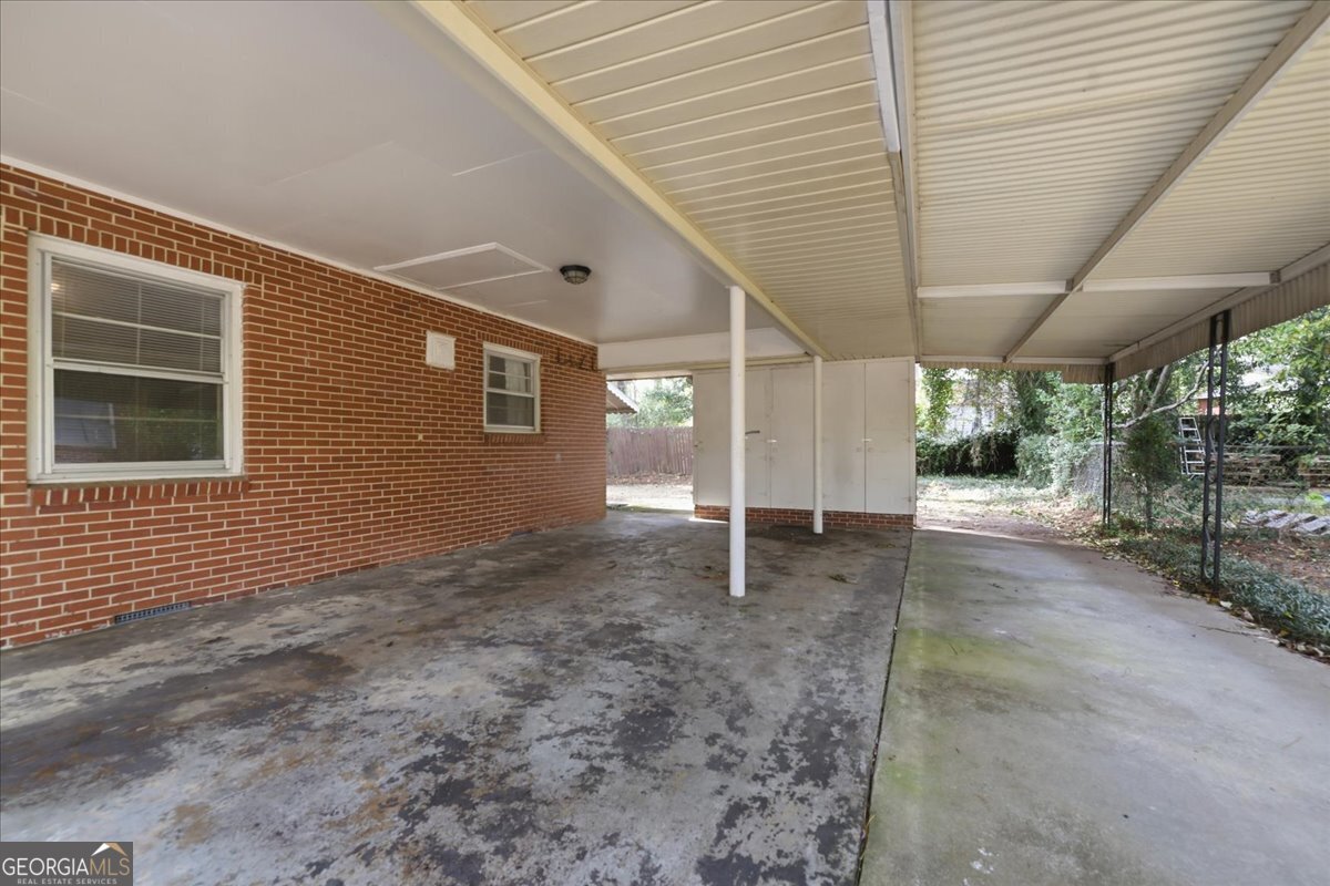 2554 Delano Drive Macon GA 31204