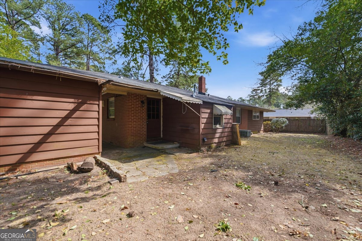 2554 Delano Drive Macon GA 31204
