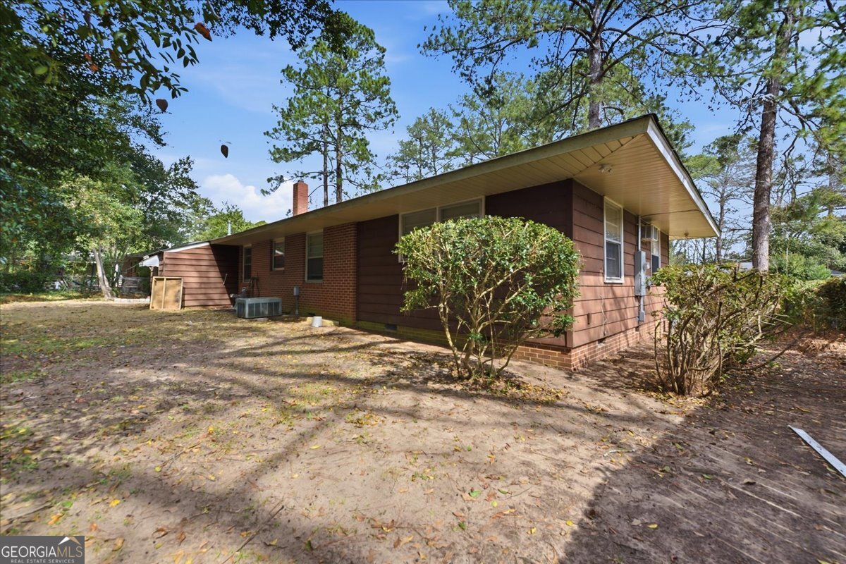2554 Delano Drive Macon GA 31204