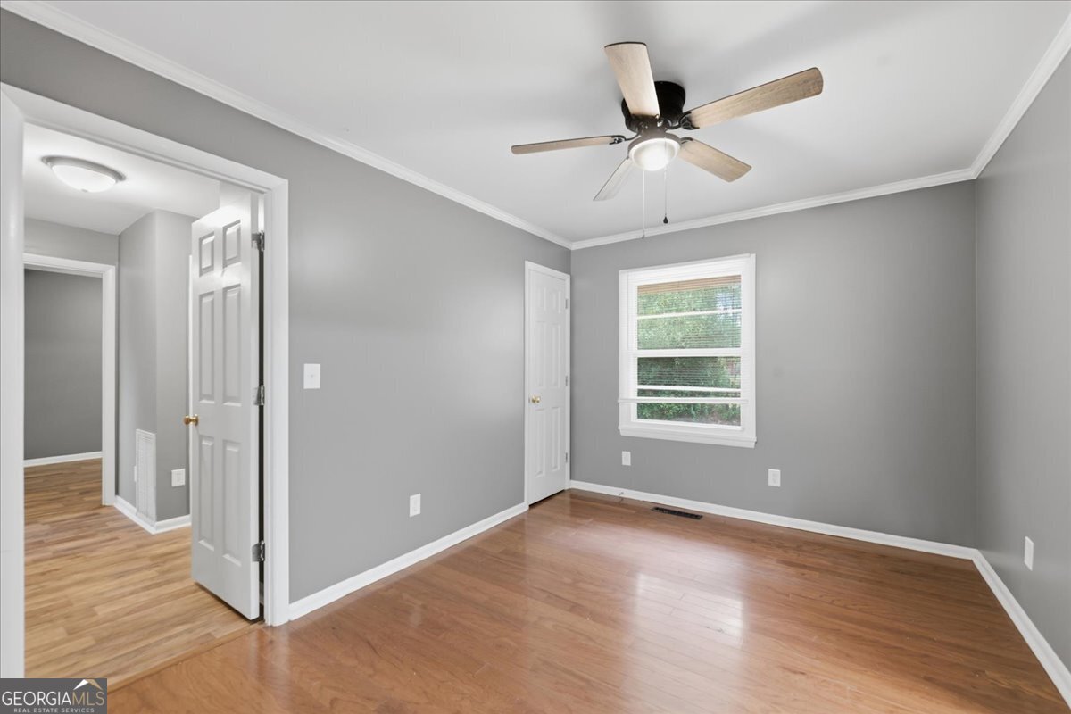 2554 Delano Drive Macon GA 31204