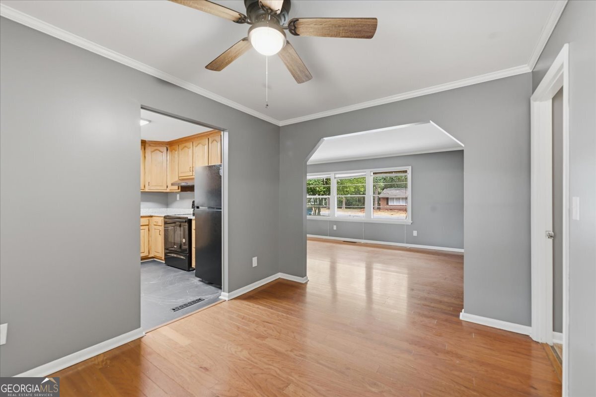 2554 Delano Drive Macon GA 31204