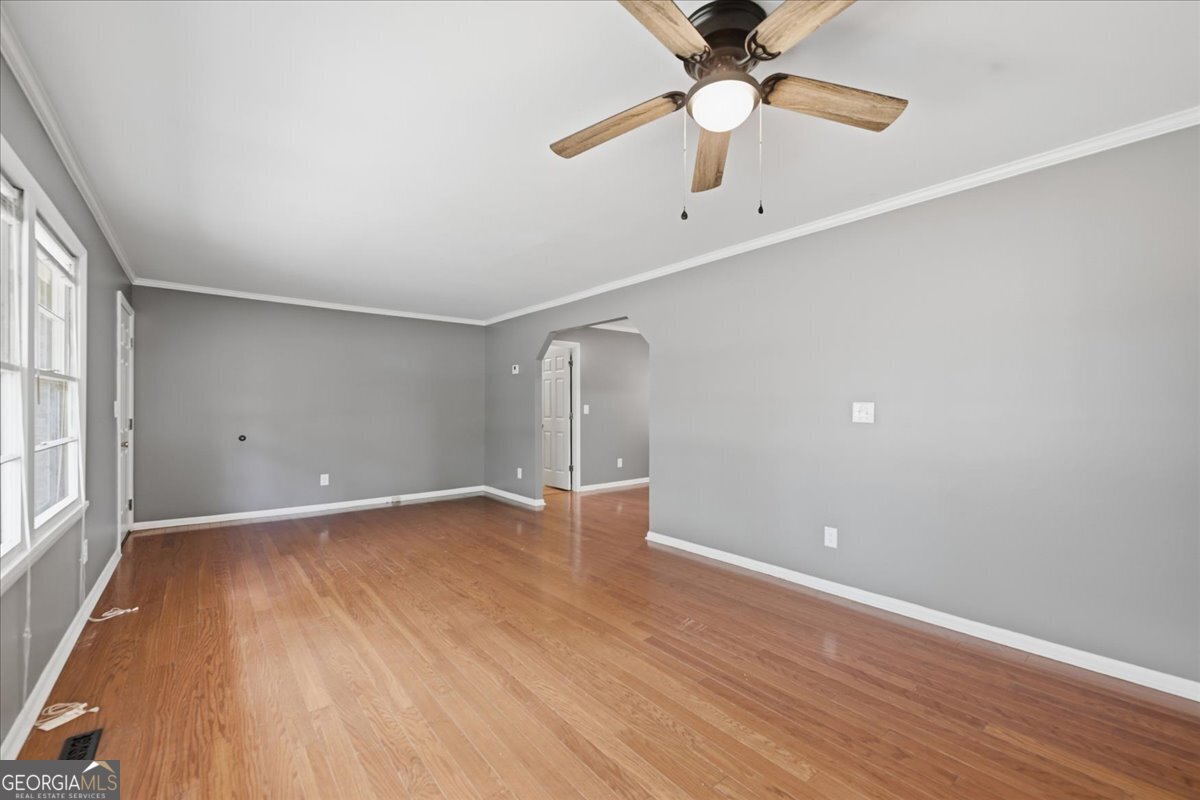 2554 Delano Drive Macon GA 31204