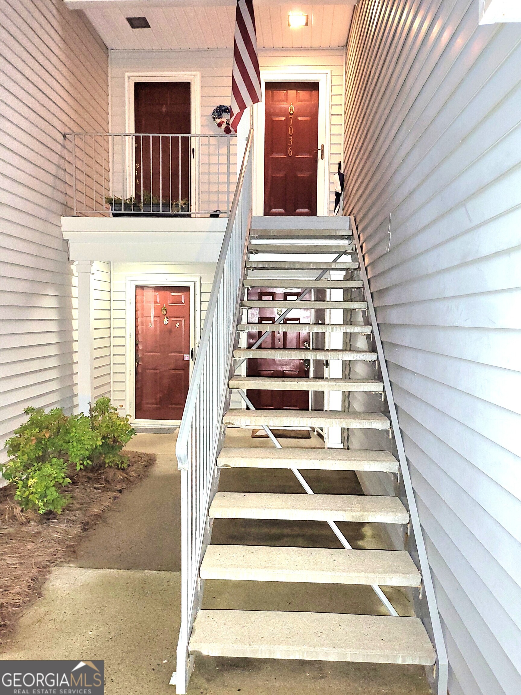 7036 Somerset Circle Alpharetta GA 30004