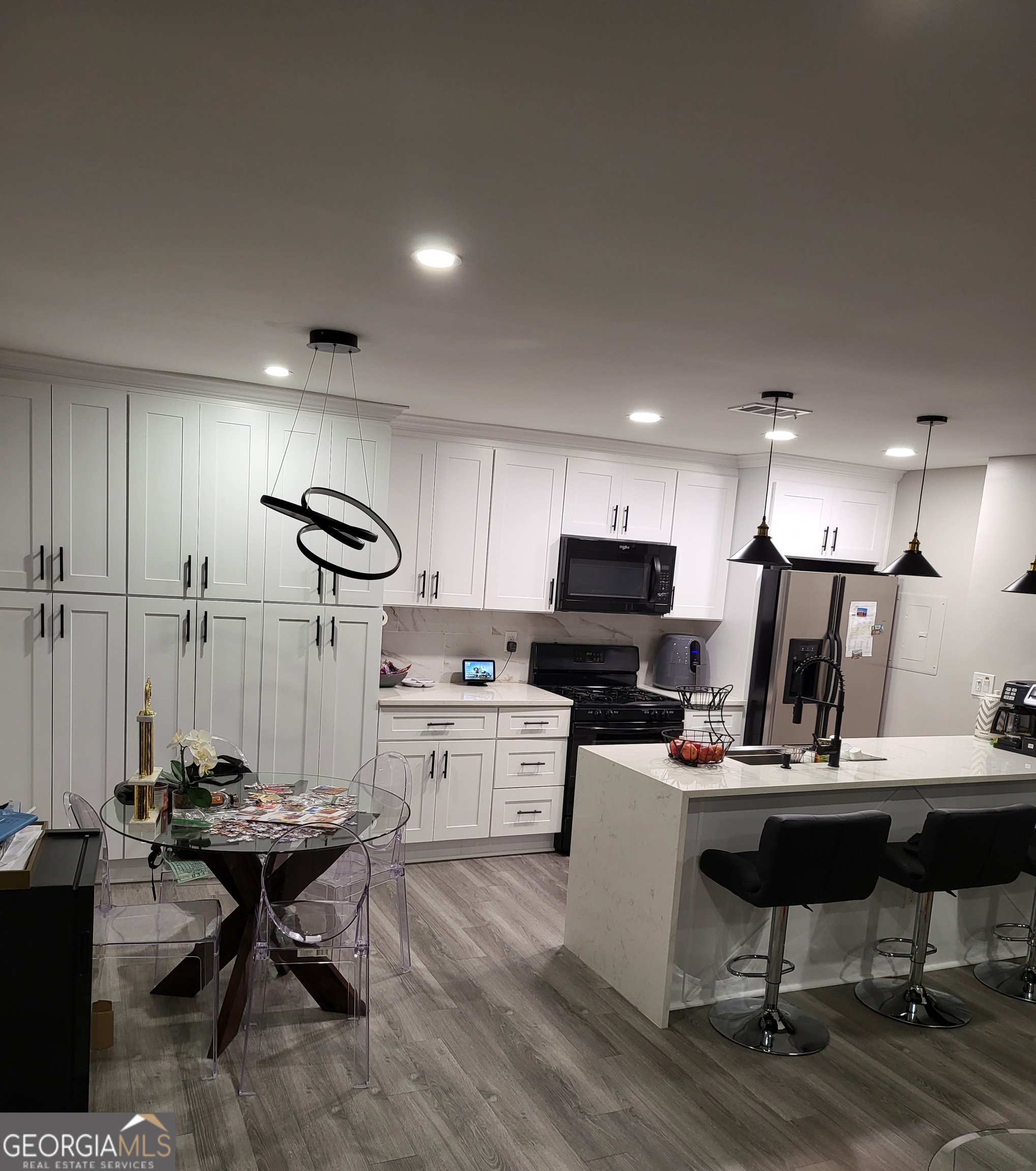 7036 Somerset Circle Alpharetta GA 30004