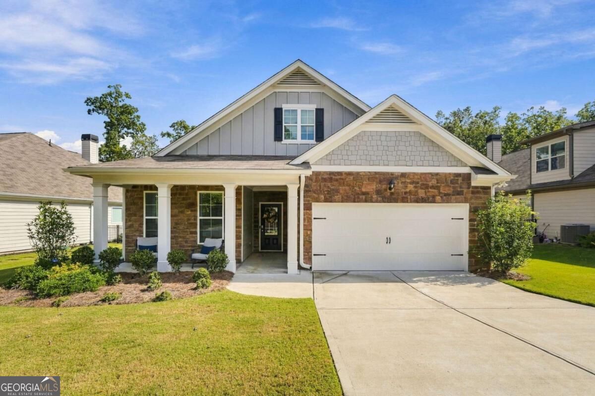 3018 Winding Ridge Waleska GA 30183