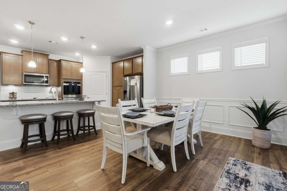 3018 Winding Ridge Waleska GA 30183
