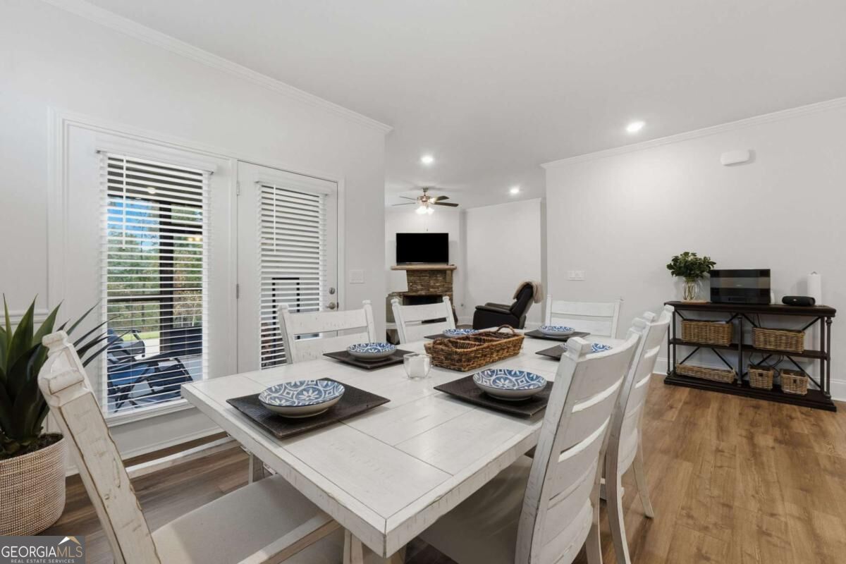 3018 Winding Ridge Waleska GA 30183