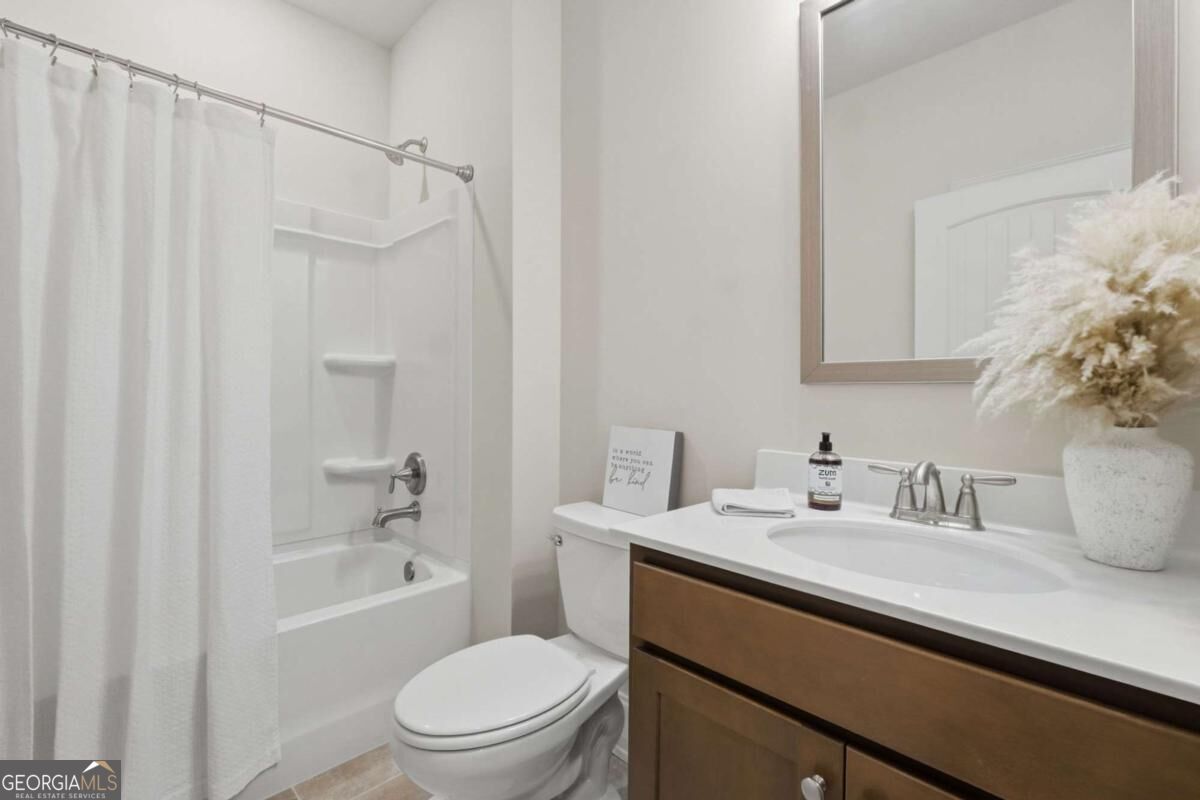 3018 Winding Ridge Waleska GA 30183