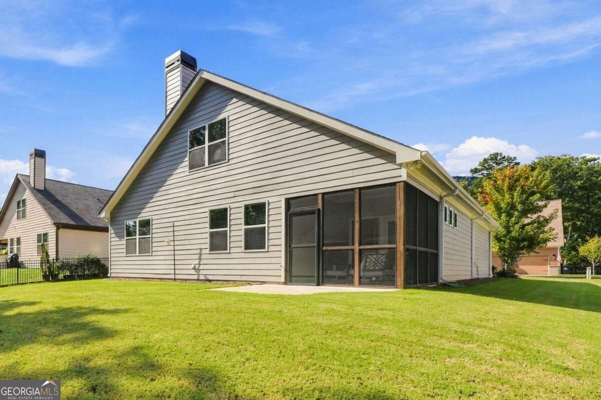 3018 Winding Ridge Waleska GA 30183