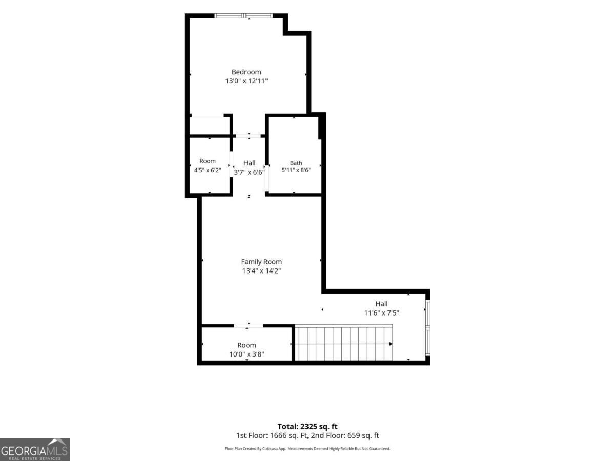 3018 Winding Ridge Waleska GA 30183
