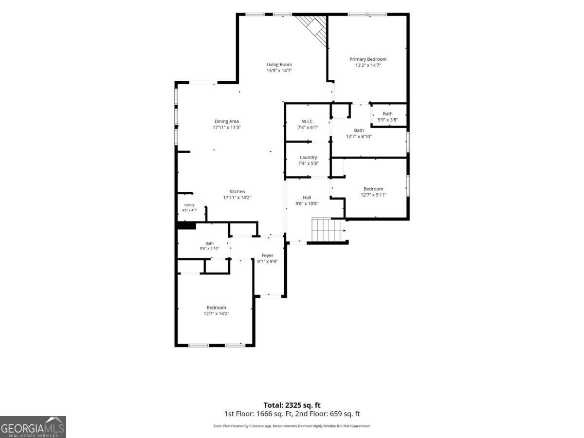 3018 Winding Ridge Waleska GA 30183
