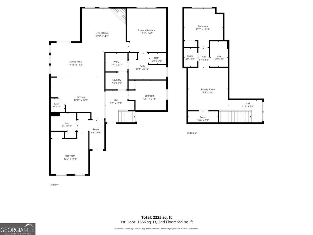 3018 Winding Ridge Waleska GA 30183