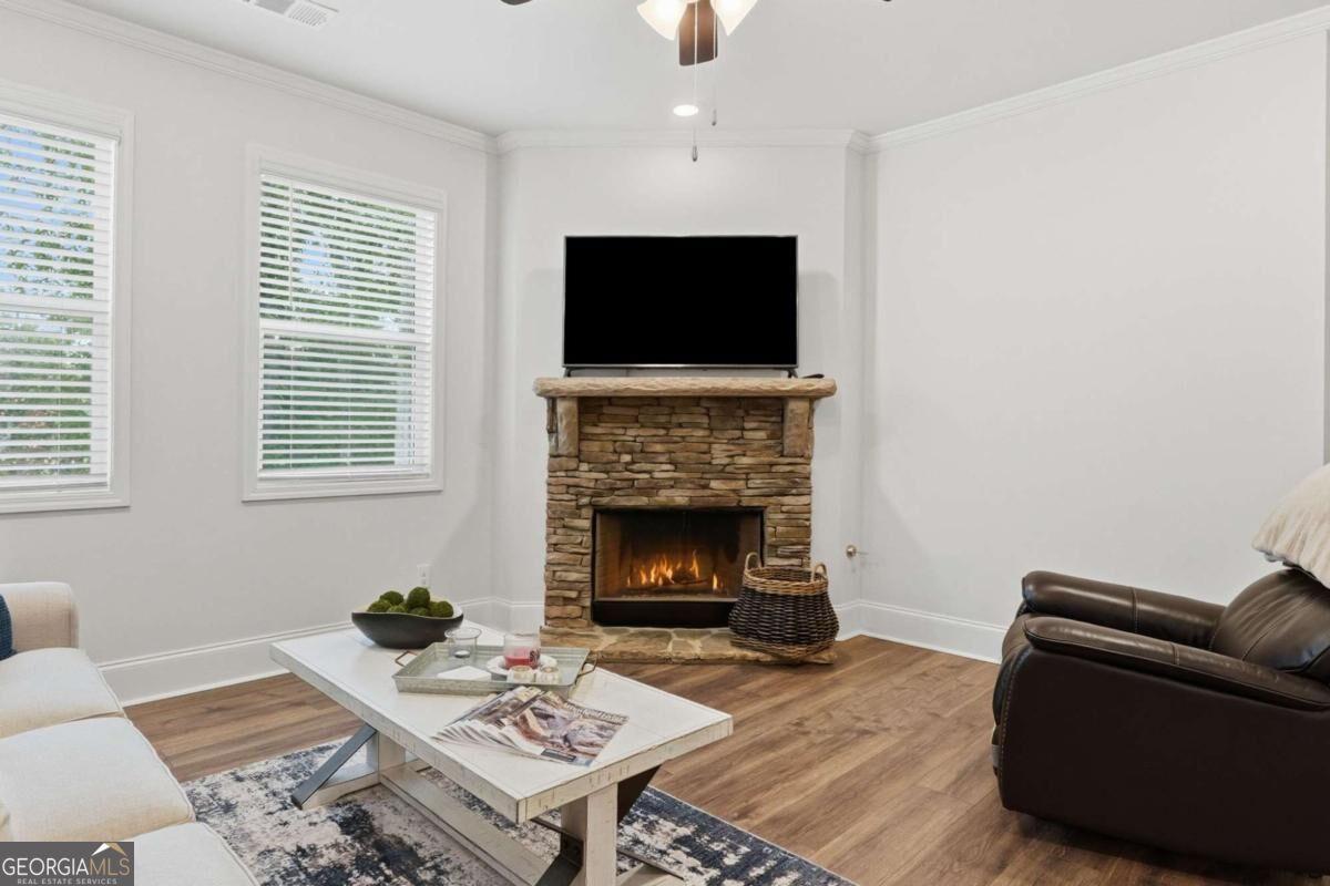 3018 Winding Ridge Waleska GA 30183