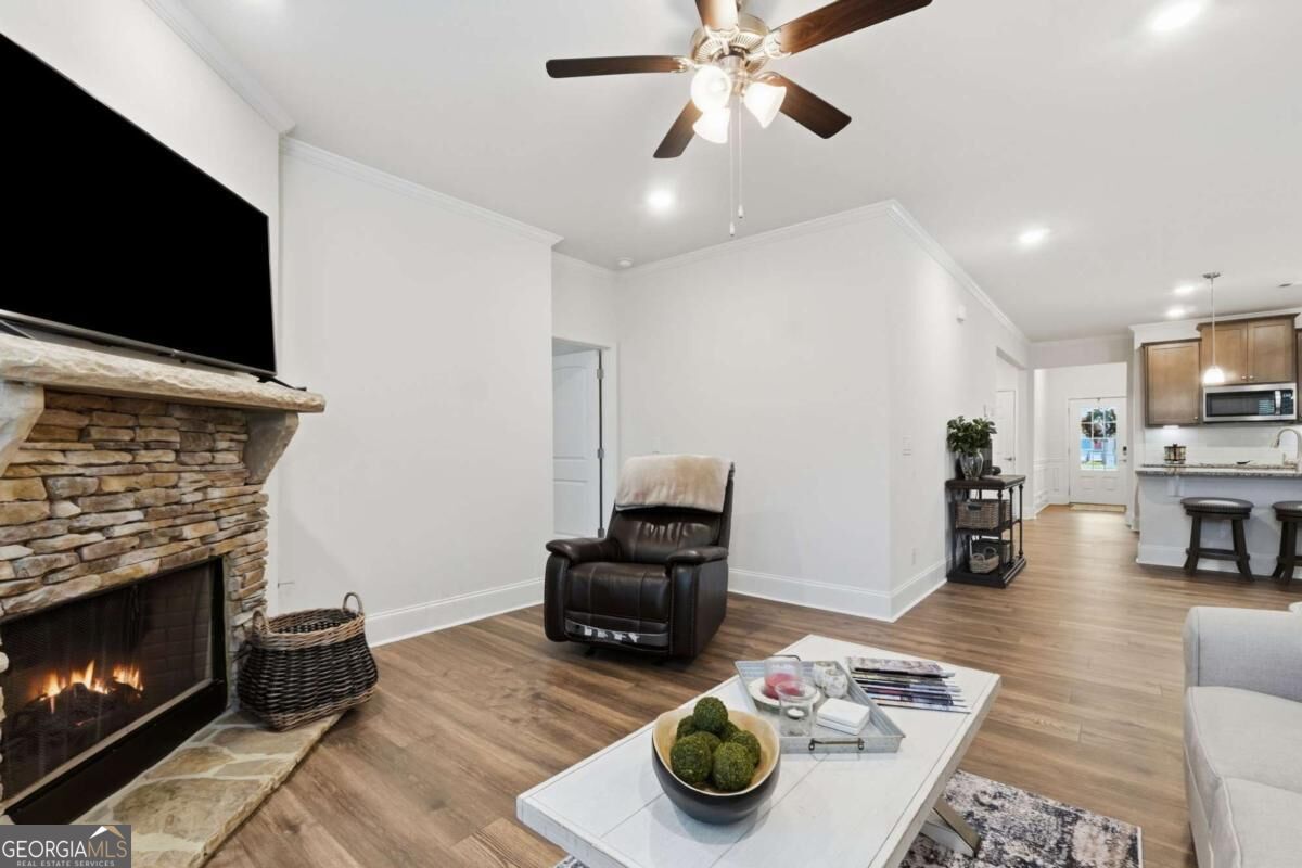 3018 Winding Ridge Waleska GA 30183