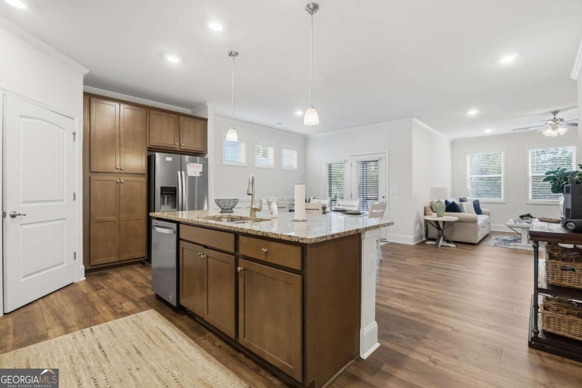 3018 Winding Ridge Waleska GA 30183