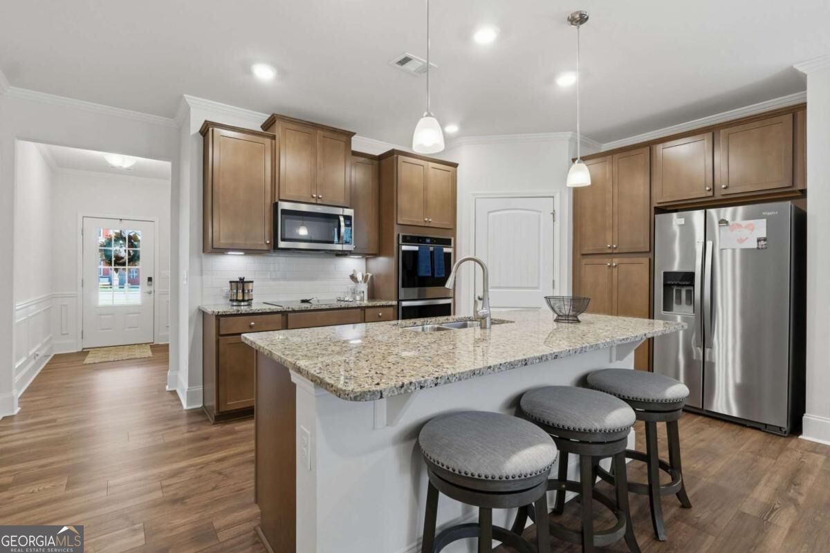 3018 Winding Ridge Waleska GA 30183
