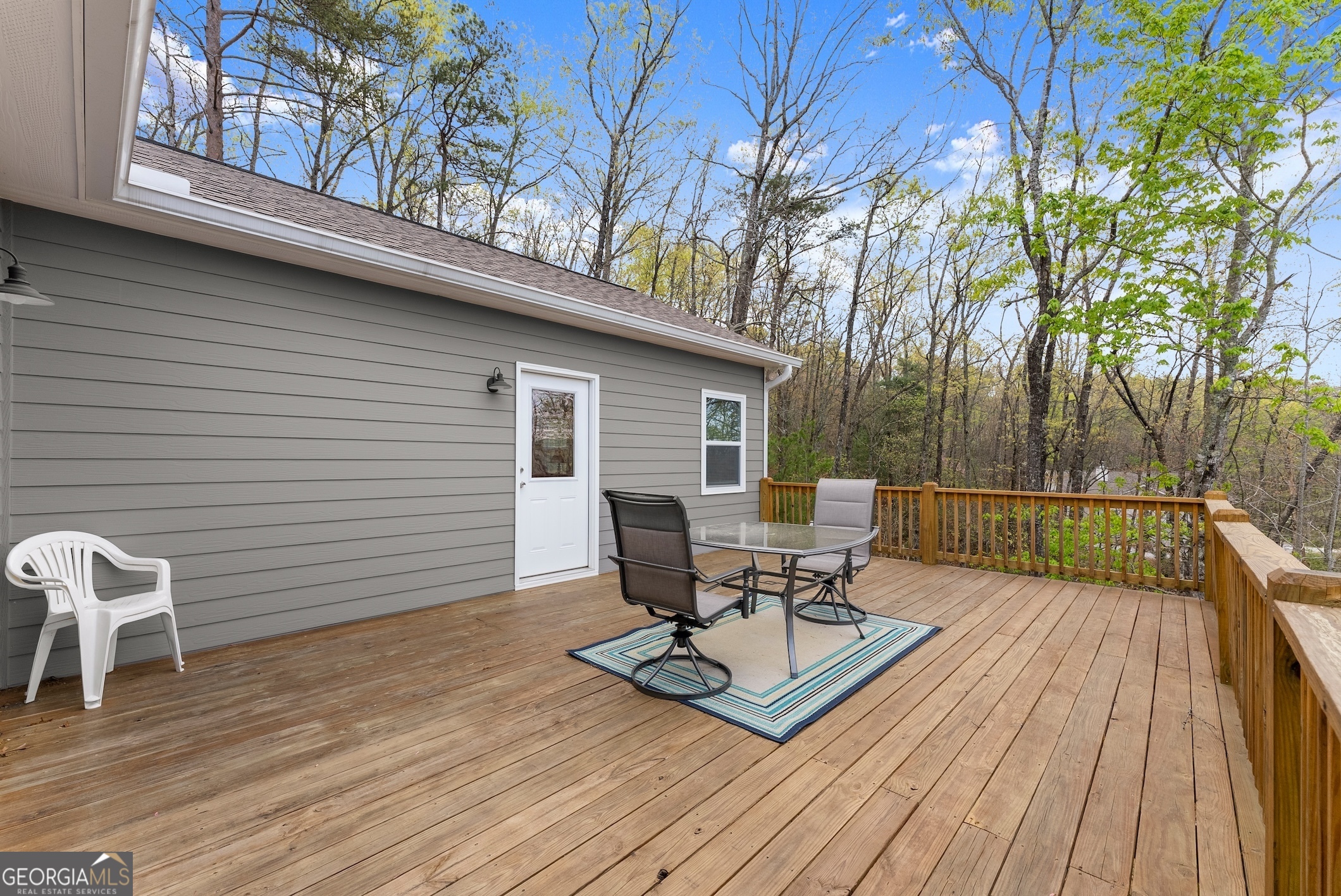 527 Abby Clayton GA 30525