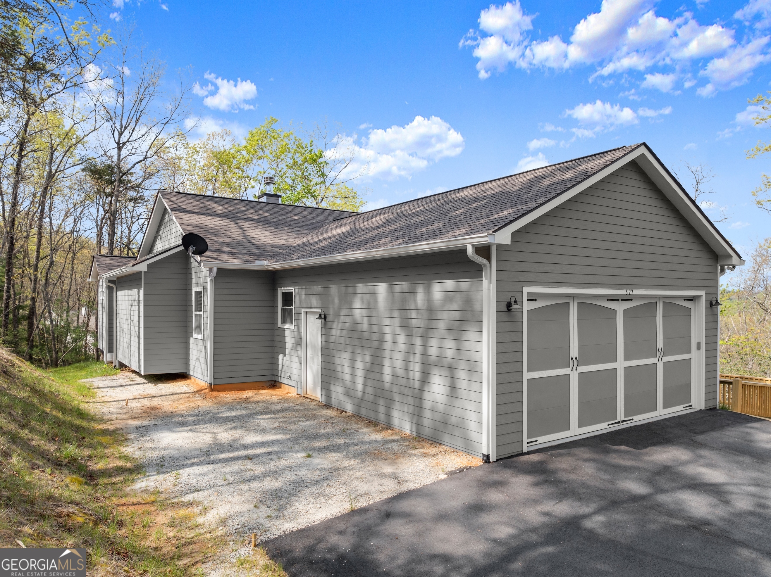 527 Abby Clayton GA 30525