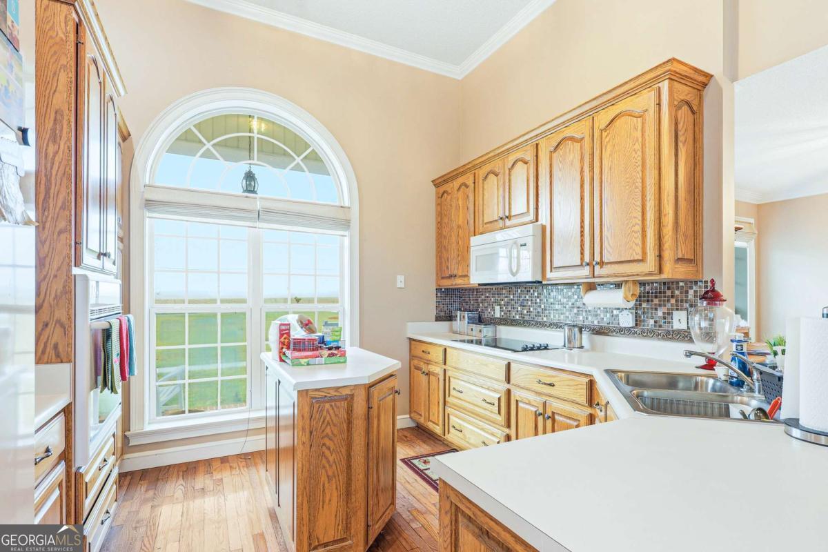 521 Ten Mile Road Fitzgerald GA 31750