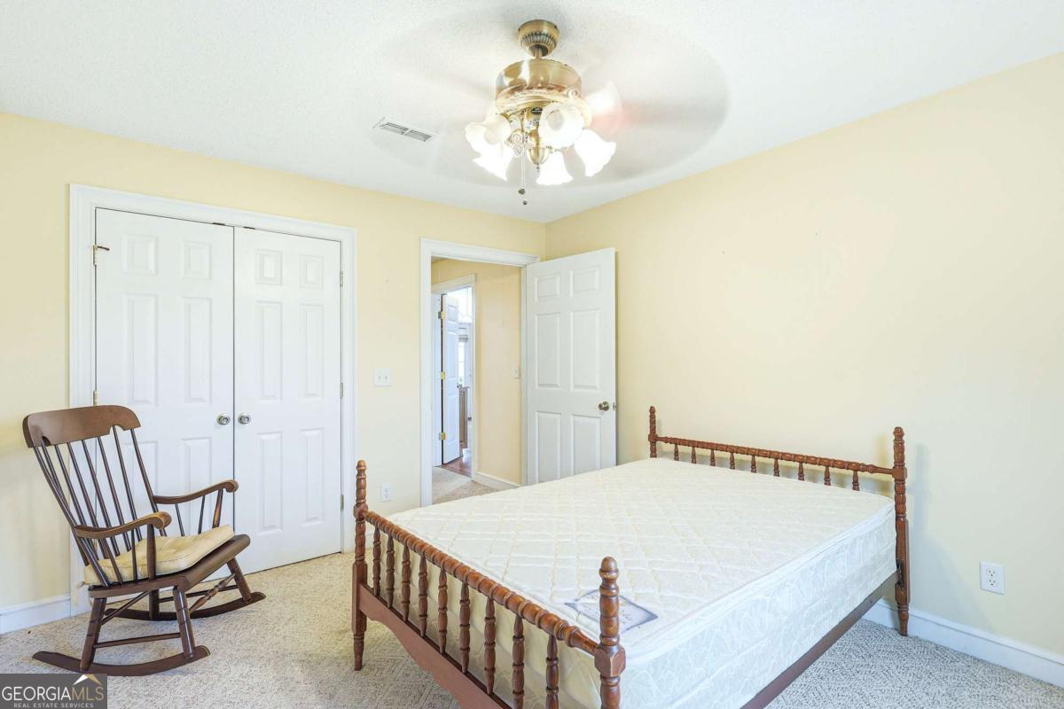 521 Ten Mile Road Fitzgerald GA 31750