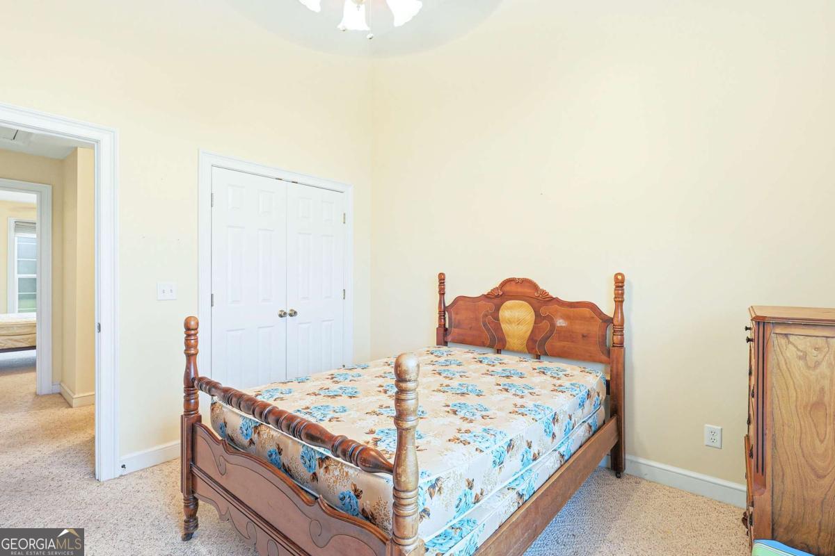 521 Ten Mile Road Fitzgerald GA 31750
