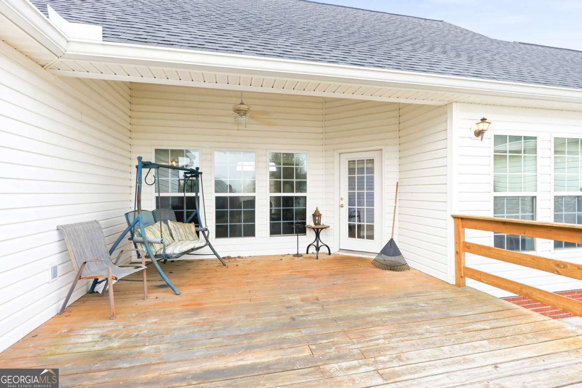 521 Ten Mile Road Fitzgerald GA 31750