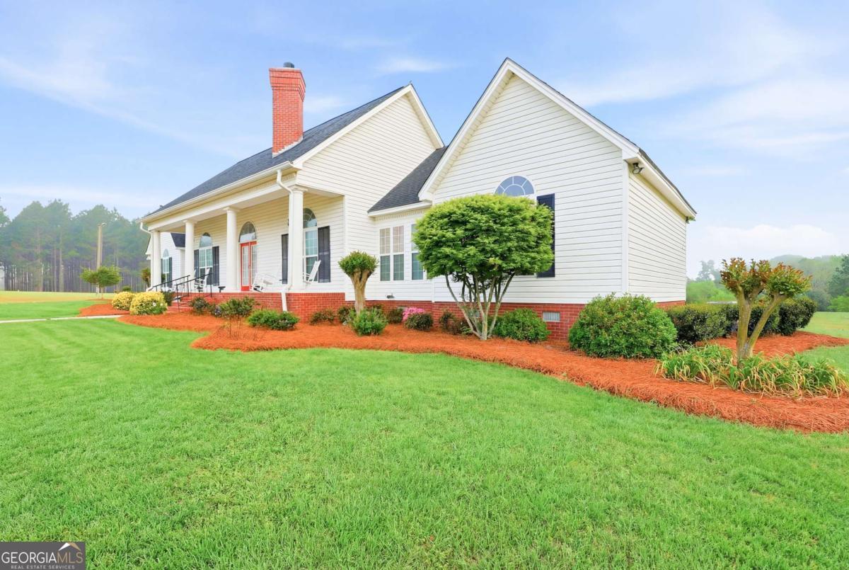 521 Ten Mile Road Fitzgerald GA 31750