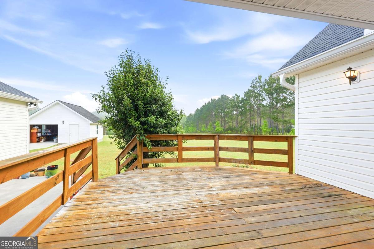 521 Ten Mile Road Fitzgerald GA 31750