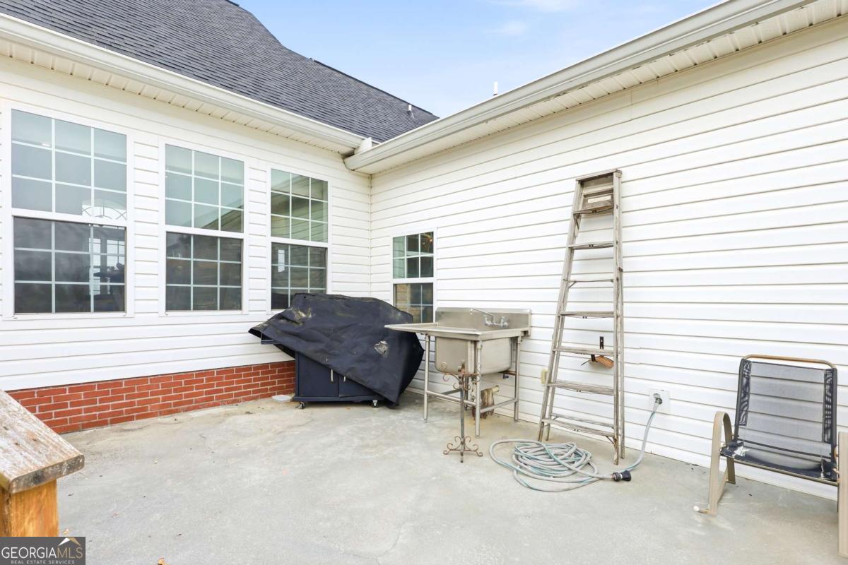 521 Ten Mile Road Fitzgerald GA 31750