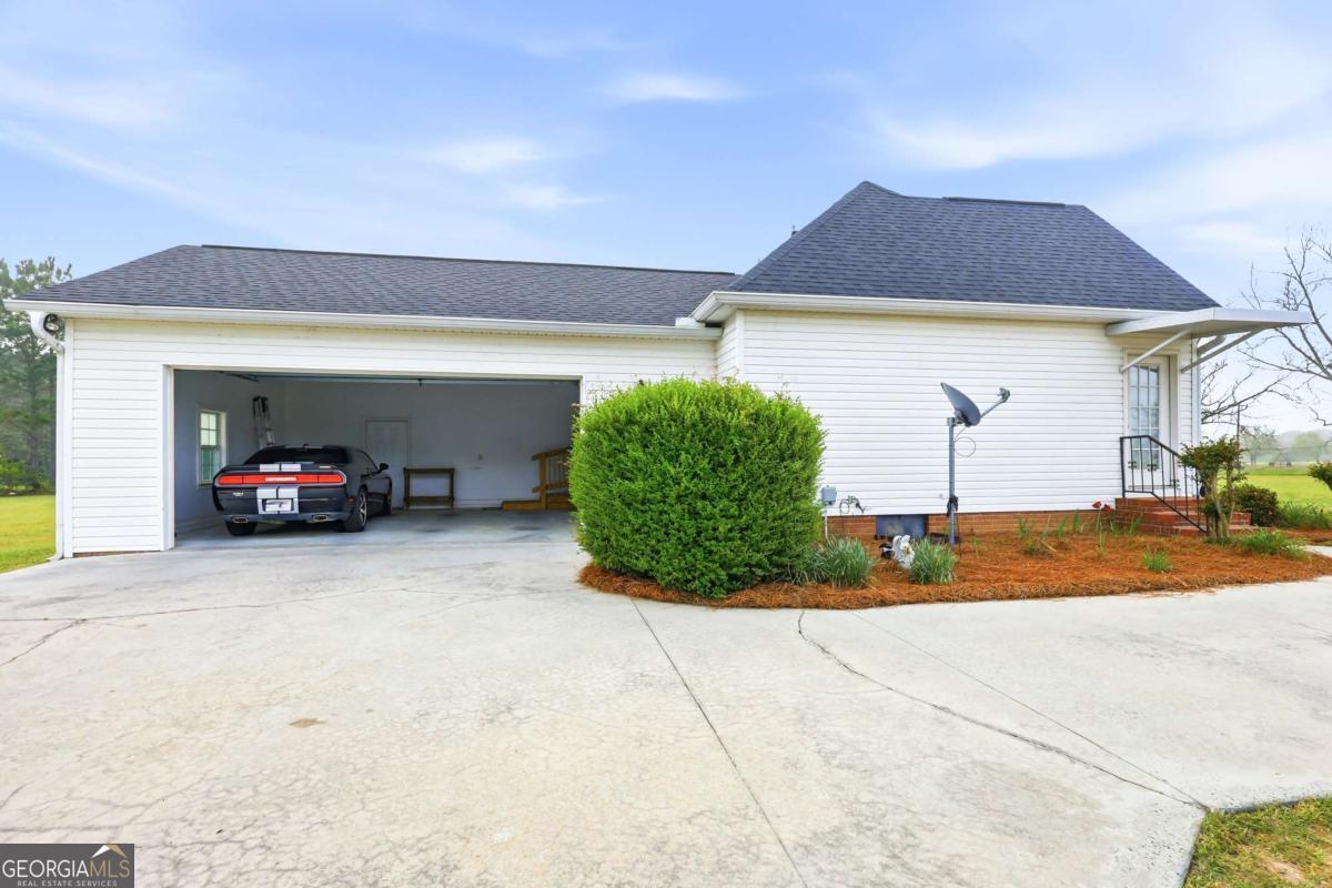521 Ten Mile Road Fitzgerald GA 31750