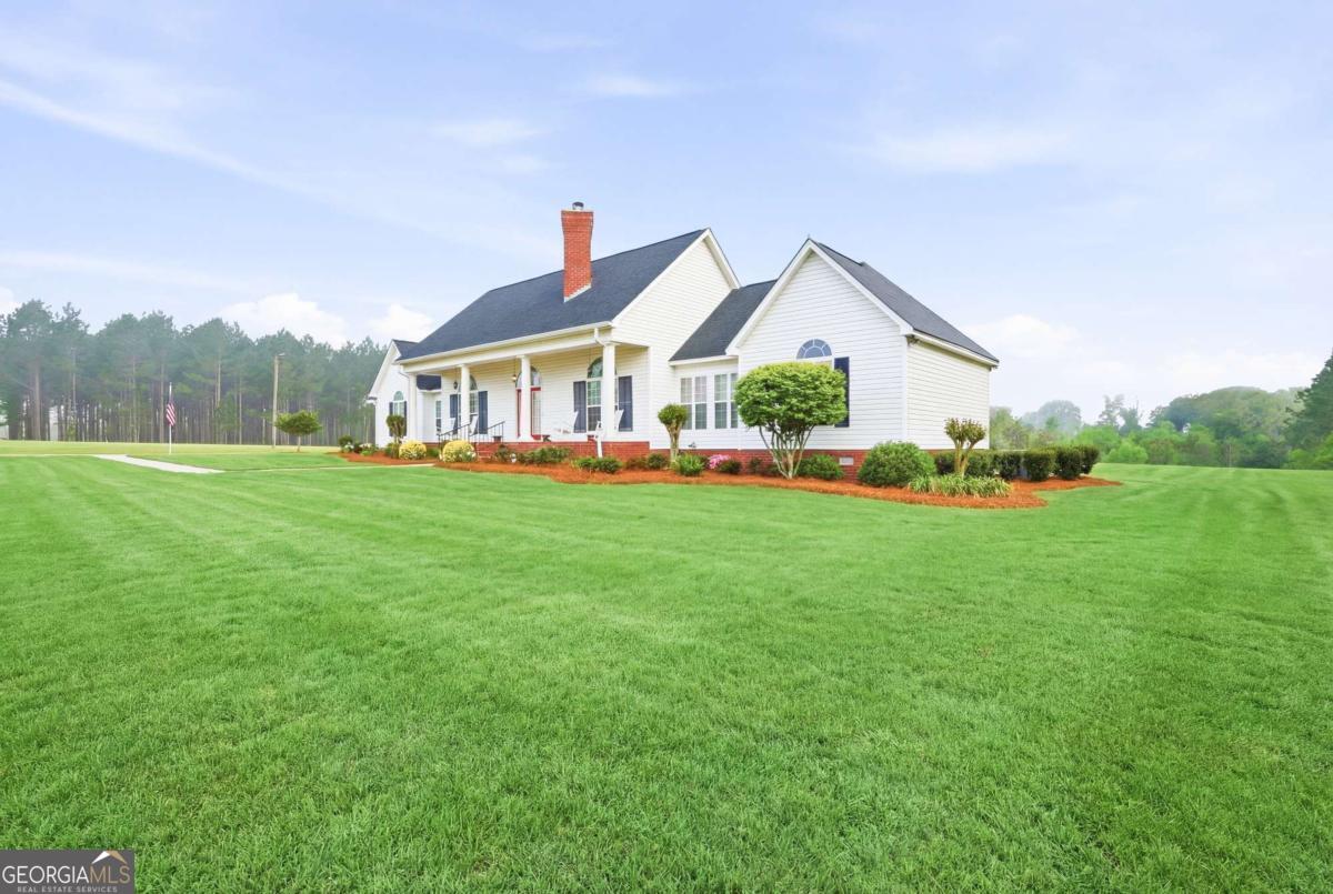 521 Ten Mile Road Fitzgerald GA 31750