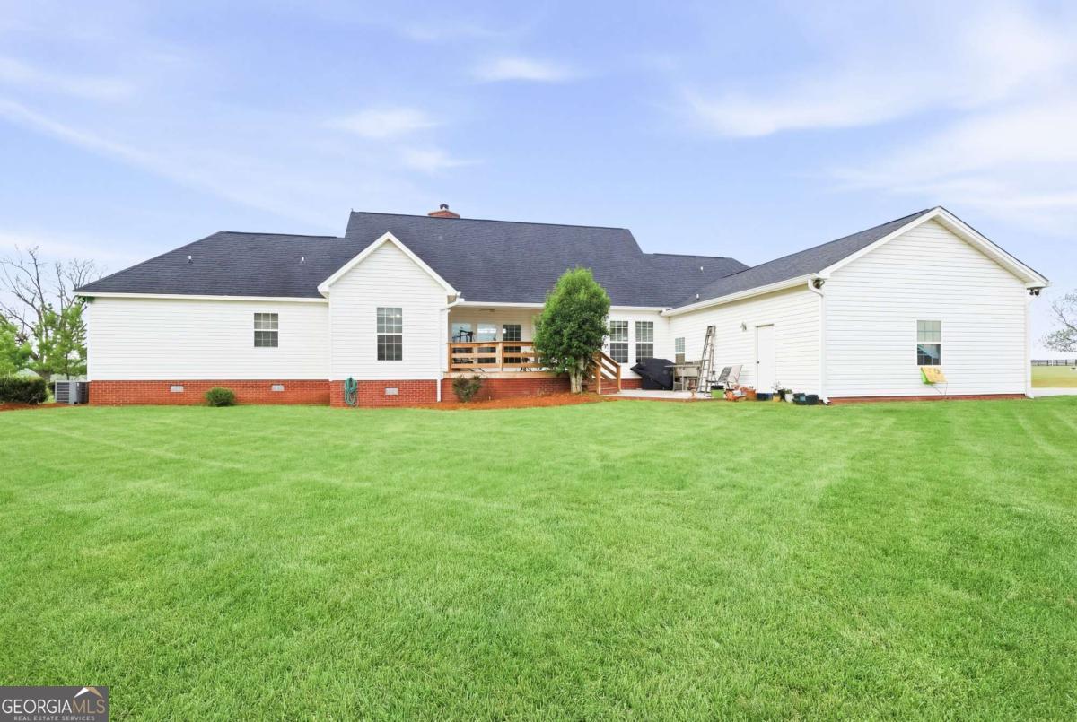 521 Ten Mile Road Fitzgerald GA 31750