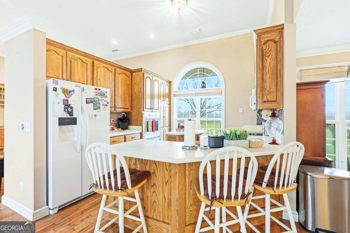 521 Ten Mile Road Fitzgerald GA 31750