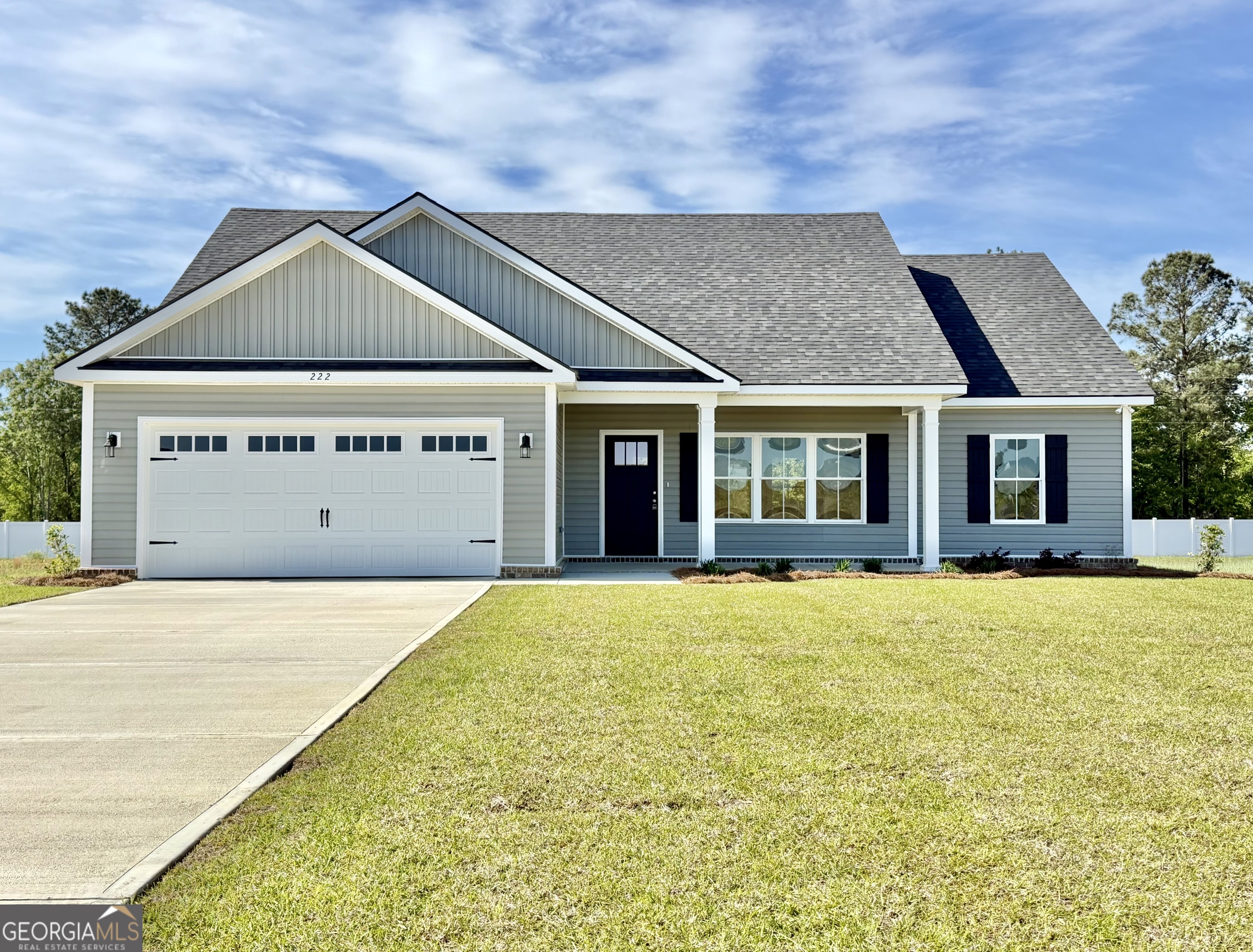 222 Aunt Bee Boulevard Statesboro GA 30458