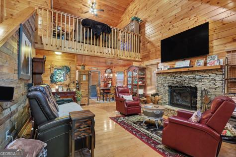 540 Emerine Road Blairsville GA 30512