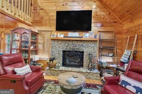 540 Emerine Road Blairsville GA 30512