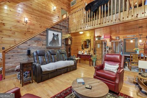 540 Emerine Road Blairsville GA 30512