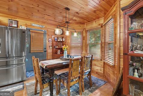 540 Emerine Road Blairsville GA 30512