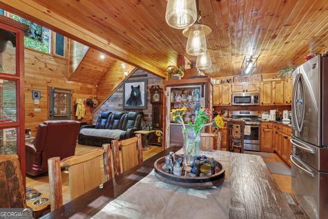 540 Emerine Road Blairsville GA 30512