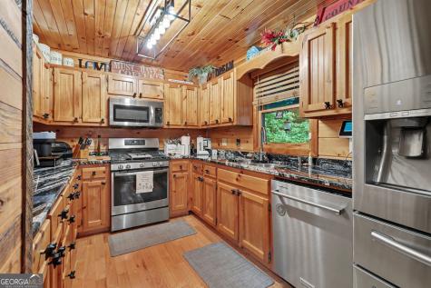 540 Emerine Road Blairsville GA 30512