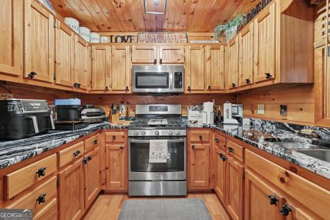 540 Emerine Road Blairsville GA 30512