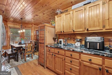 540 Emerine Road Blairsville GA 30512
