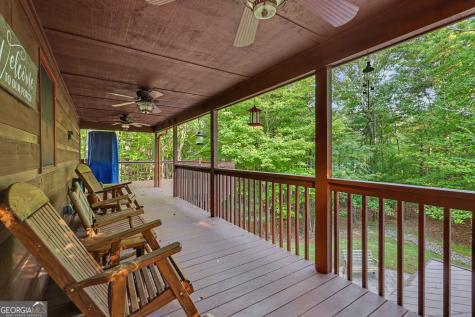 540 Emerine Road Blairsville GA 30512