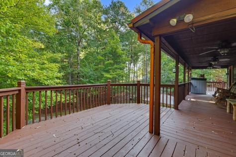 540 Emerine Road Blairsville GA 30512