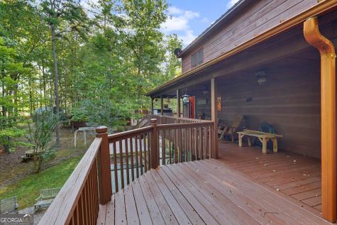 540 Emerine Road Blairsville GA 30512