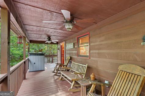 540 Emerine Road Blairsville GA 30512
