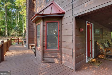 540 Emerine Road Blairsville GA 30512